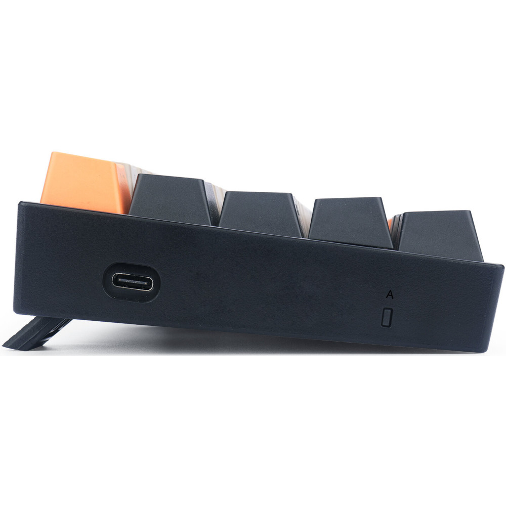 Clavier Gamer mécanique Redragon LAKSHMI K606 / RED SWITCH