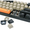 Clavier Gamer mécanique Redragon LAKSHMI K606 / RED SWITCH