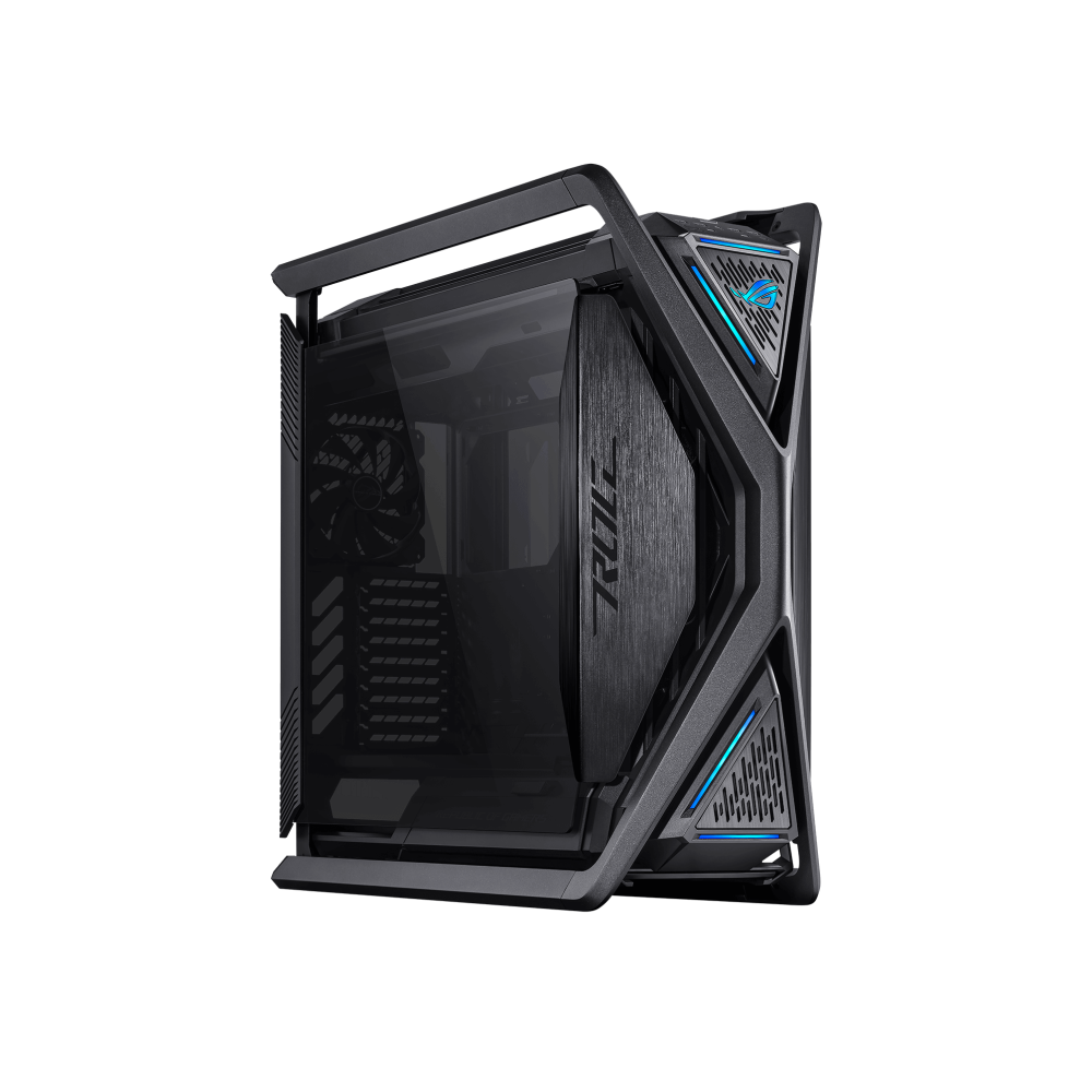Pc de bureau Gamer IRON / Ultra 9 285K / RTX 5090 32G / 96 Go DDR5 RGB / 2 To SSD / Windows 11 Pro