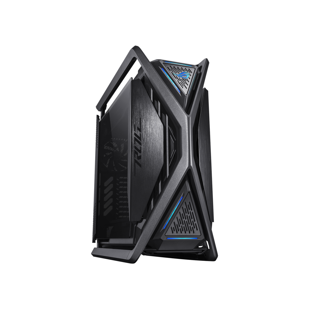 Pc de bureau Gamer IRON / Ultra 9 285K / RTX 5090 32G / 96 Go DDR5 RGB / 2 To SSD / Windows 11 Pro