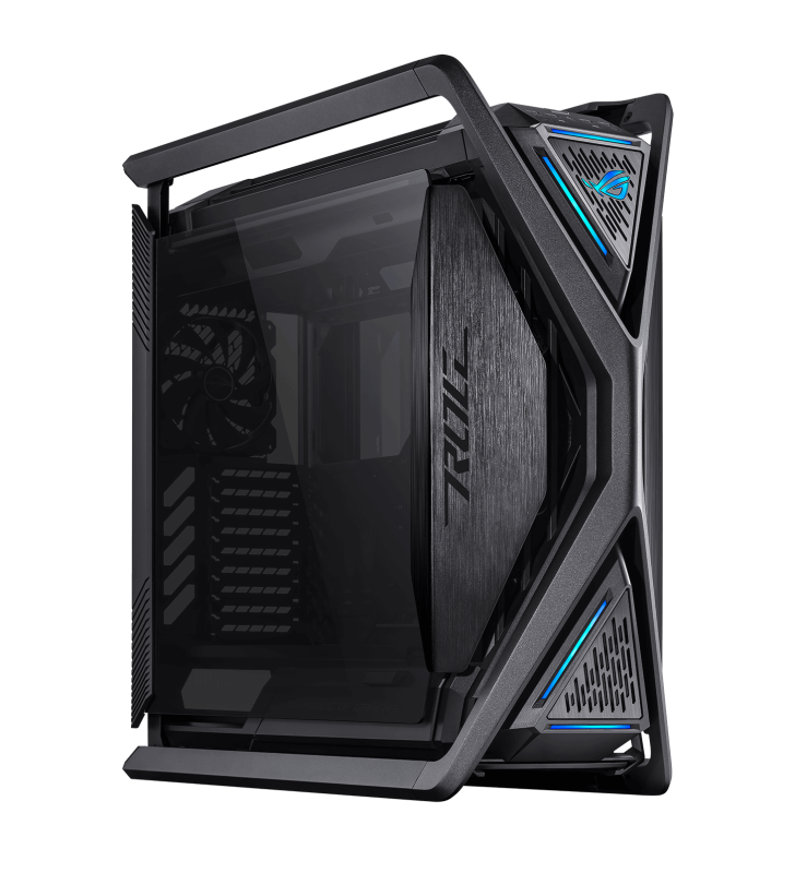 Pc de bureau Gamer IRON / Ultra 9 285K / RTX 5090 32G / 192 Go DDR5 RGB / 2 To SSD / Windows 11 Pro