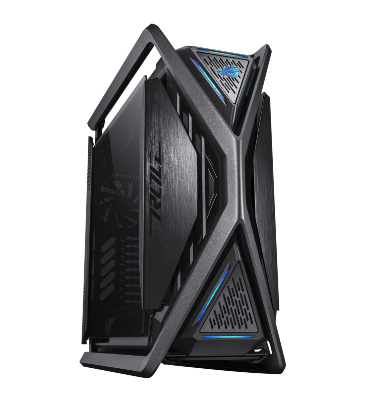 Pc de bureau Gamer IRON / Ultra 9 285K / RTX 5090 32G / 192 Go DDR5 RGB / 2 To SSD / Windows 11 Pro