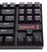 Clavier Gamer Mécanique REDRAGON KUMARA 2 K552-RGB-2 / RED SWITCH
