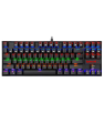 Clavier Gamer Mécanique REDRAGON KUMARA 2 K552-RGB-2 / RED SWITCH