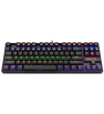 Clavier Gamer Mécanique REDRAGON KUMARA 2 K552-RGB-2 / RED SWITCH