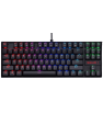 Clavier Gamer Mécanique REDRAGON KUMARA 2 K552-RGB-2 / RED SWITCH