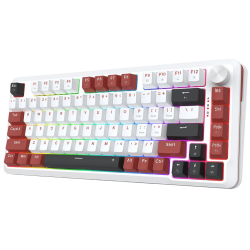 Redragon Stormhunter Magnetic K721wrb