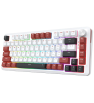 Clavier mécanique Gamer Redragon STORMHUNTER MAGNETIC K721WRB-RGB