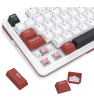 Clavier mécanique Gamer Redragon STORMHUNTER MAGNETIC K721WRB-RGB