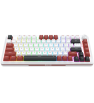 Clavier mécanique Gamer Redragon STORMHUNTER MAGNETIC K721WRB-RGB