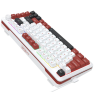 Clavier mécanique Gamer Redragon STORMHUNTER MAGNETIC K721WRB-RGB