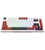 Clavier mécanique Gamer Redragon STORMHUNTER MAGNETIC K721WRB-RGB