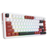 Clavier mécanique Gamer Redragon STORMHUNTER MAGNETIC K721WRB-RGB