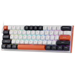 Redragon Fidd K683wbo M
