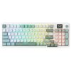 Clavier mécanique Gamer Redragon GALATIN PRO K719