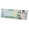 Clavier mécanique Gamer Redragon GALATIN PRO K719