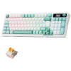 Clavier mécanique Gamer Redragon GALATIN PRO K719