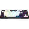 Clavier mécanique Gamer Redragon K746WB RGB Pro Wildslash