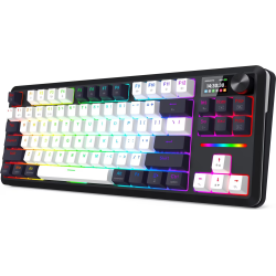 Redragon K746wb Pro Wildslash