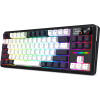 Clavier mécanique Gamer Redragon K746WB RGB Pro Wildslash