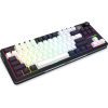 Clavier mécanique Gamer Redragon K746WB RGB Pro Wildslash