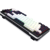 Clavier mécanique Gamer Redragon K746WB RGB Pro Wildslash