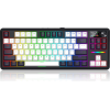 Clavier mécanique Gamer Redragon K746WB RGB Pro Wildslash