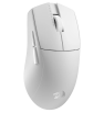 Souris sans fil gamer Redragon K1NG Standard 1K / Blanc