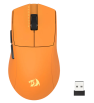 Souris Gaming Redragon K1NG M916 ULT / 8 kHz / Orange