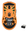 Souris Gaming Redragon K1NG M916 ULT / 8 kHz / Orange