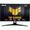 ECRAN TUF GAMING 5 ASUS VG27AQM5A 27" QHD / 300Hz IPS 0.3ms / HDMI/DP / 2x HAUT PARLEUR