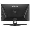 ECRAN TUF GAMING 5 ASUS VG27AQM5A 27" QHD / 300Hz IPS 0.3ms / HDMI/DP / 2x HAUT PARLEUR