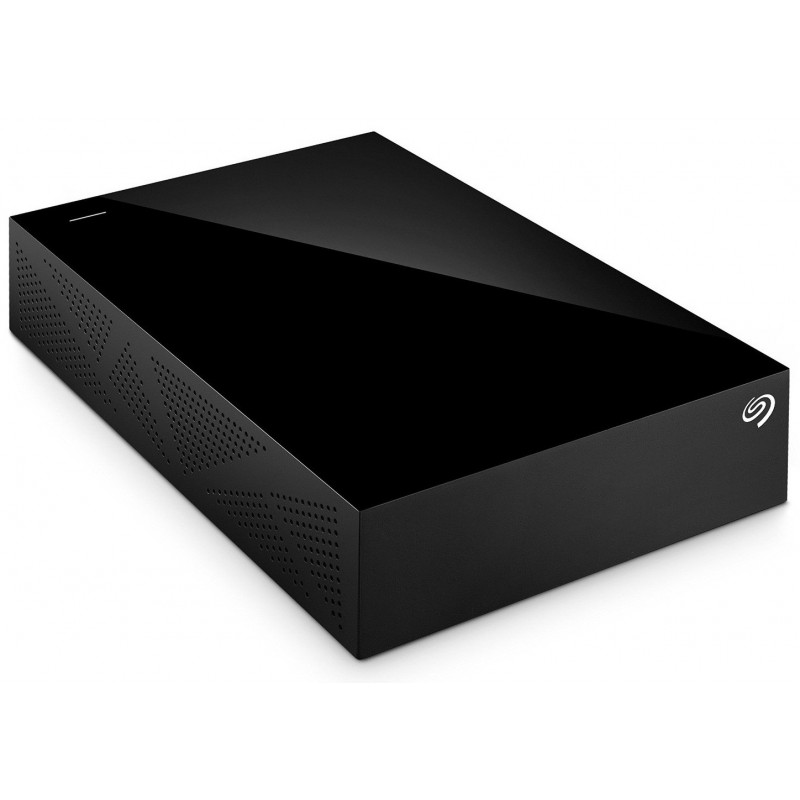 Disque dur externe Seagate BackUp Plus Desktop 3.5" / 8 To / USB 3.0