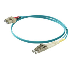 JARRETIERE D-LINK 2m LC-SC MM (50/125um) OM4 10G