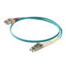 JARRETIERE D-LINK 2m LC-SC MM (50/125um) OM4 10G