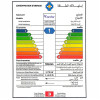 Climatiseur CONDOR 9000 Btu Alpha Inverter Super Tropical