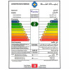 Climatiseur CONDOR 12000 Btu Alpha Inverter Super Tropical
