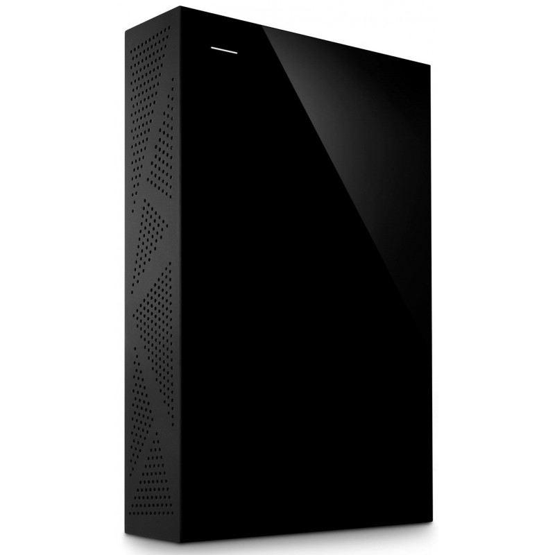 Disque dur externe Seagate BackUp Plus Desktop 3.5" / 8 To / USB 3.0