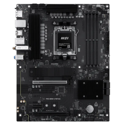 Carte mère MSI PRO B850-S WIFI6E