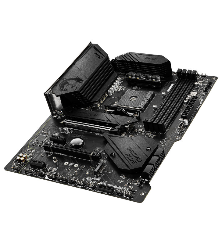 Carte mère MSI MPG B550 GAMING PLUS