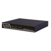 Système Téléphonique IP PBX D-link DVX-2002F / Noir