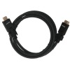CABLE HDMI-HDMI 2.0 D-LINK Type A-A 180° 3m / Noir