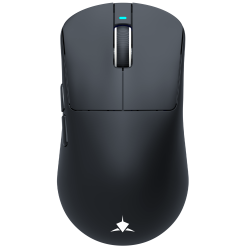 White Shark Wgm 5021 Bors Dpi Black