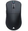 Souris Sans fil Gamer White Shark WGM-5021 BORS / 12.000 DPI / BLACK