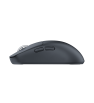 Souris Sans fil Gamer White Shark WGM-5021 BORS / 12.000 DPI / BLACK