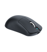 Souris Sans fil Gamer White Shark WGM-5021 BORS / 12.000 DPI / BLACK
