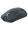 Souris Sans fil Gamer White Shark WGM-5021 BORS / 12.000 DPI / BLACK