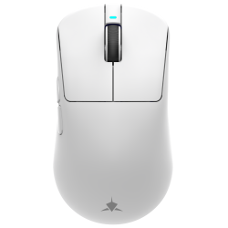 White Shark Wgm 5021 Bors Dpi White