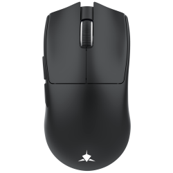 White Shark Wgm 5022 Lucan Dpi Black