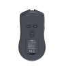 Souris Sans fil Gamer White Shark WGM-5022 LUCAN / 12.000 DPI / BLACK